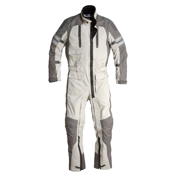  	 Textile Suits